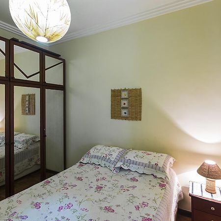 Apartamento No Leme Rio de Janeiro Dış mekan fotoğraf